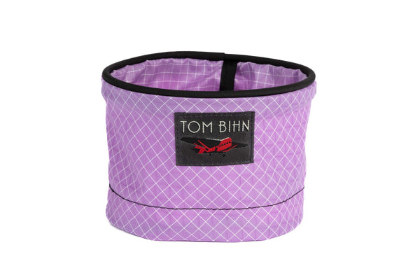 The Small Travel Tray in Wisteria 200 Halcyon
